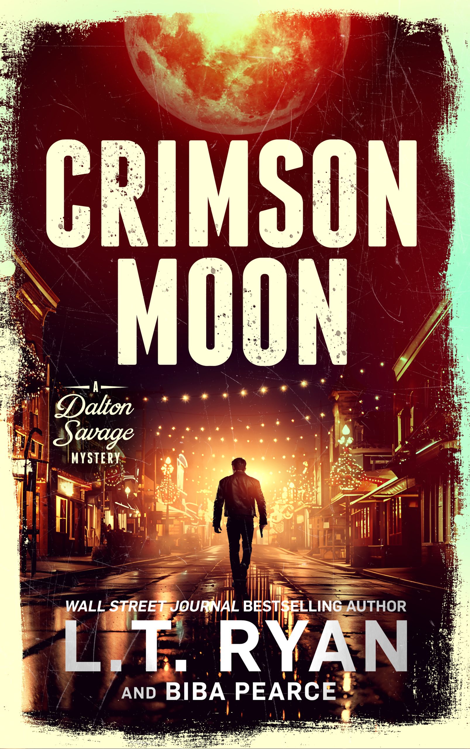 Crimson Moon book cover.
